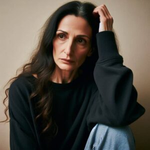 למה אני לא מאושרת? - טיפול פסיכולוגי באשדוד