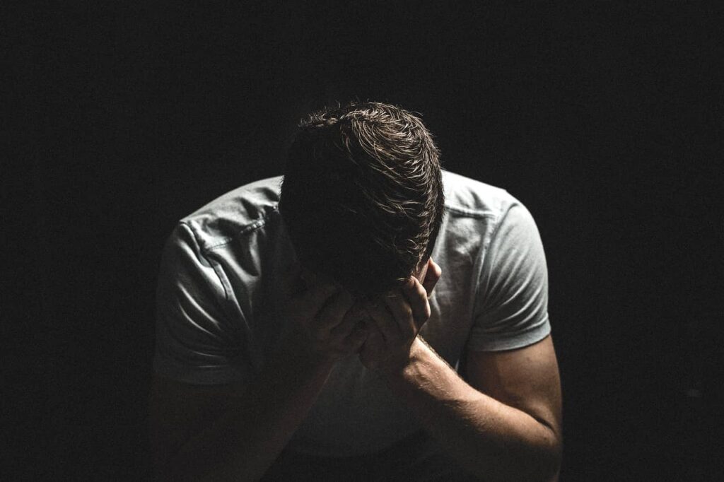 חרדת מוות - מטפלים באשדוד