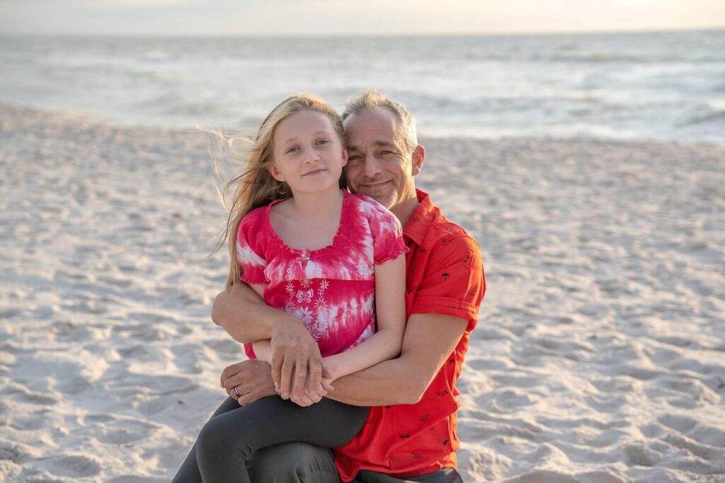 תסביך אב - יחסי אב ובת והשפעתם על בחירת בן זוג וביטחון עצמי