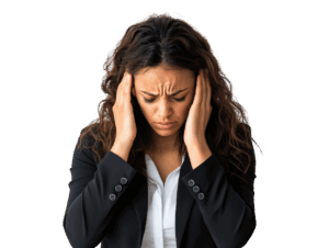 קיפאון תפקודי - משימות מצטברות וקושי להתחיל לבצע