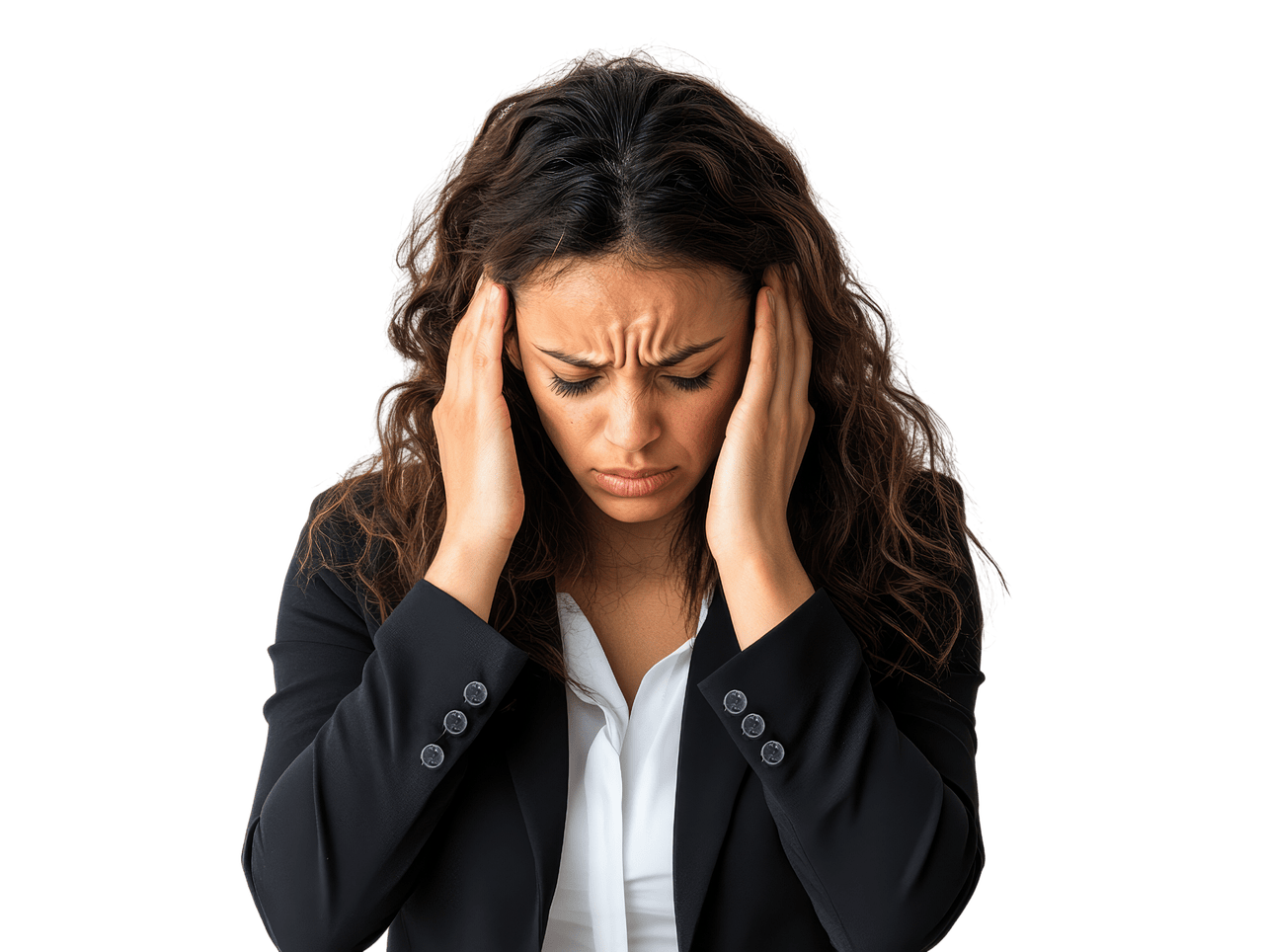 קיפאון תפקודי - משימות מצטברות וקושי להתחיל לבצע