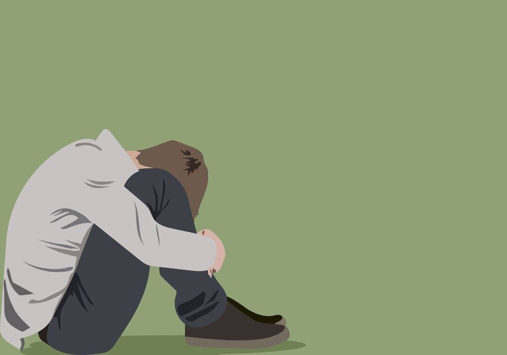 תחושת בדידות וקיפאון רגשי - כשמשהו בפנים כבה