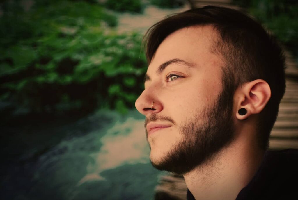 מציאת הדרך חזרה לחיים מטייס אוטומטי